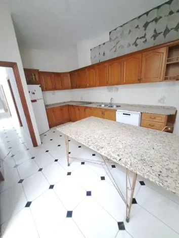 Chalet Pareado En Venta En Calle Ramos