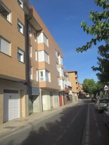 Piso En Venta En Sol De Las Moreras, 47