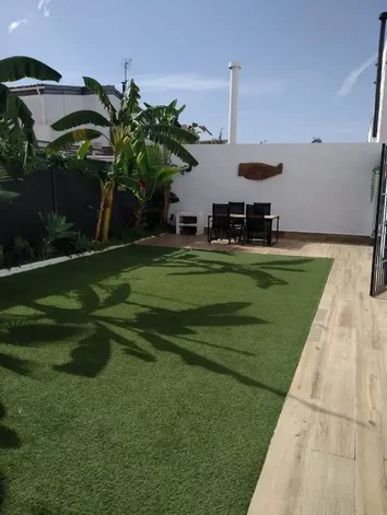 Casa O Chalet Independiente En Venta En Centro