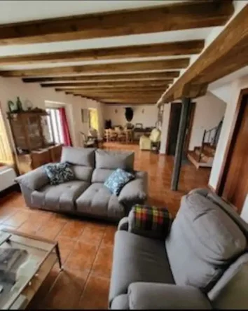 Casa de pueblo en venta en Cayuela