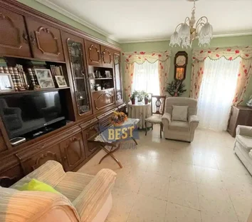 Casa O Chalet Independiente En Venta En El Carmen