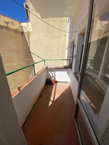 Piso en venta en calle Juan Gravalos, 4