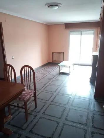 Piso En Venta En Calle Fuenterranda, 3 Nmero