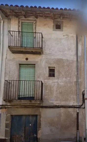 Casa De Pueblo En Venta En Calle De La Cavalleria