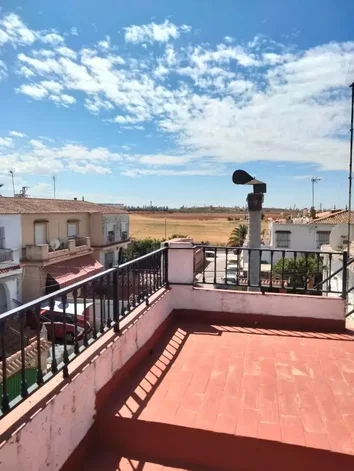 Casa O Chalet Independiente En Venta En Calle Villalar, 1