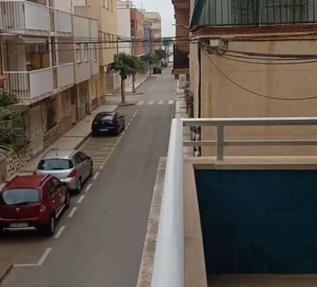 Piso En Venta En Los Alcázares