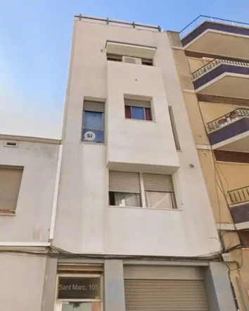 Piso En Venta En Calle De Sant Marc, 105