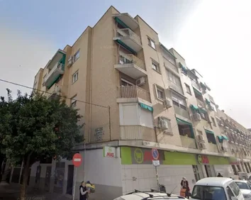 Piso En Venta En Calle Doctor Félix Rodríguez De La Fuente, 3