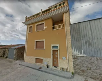 Casa O Chalet En Venta En Calle Regato