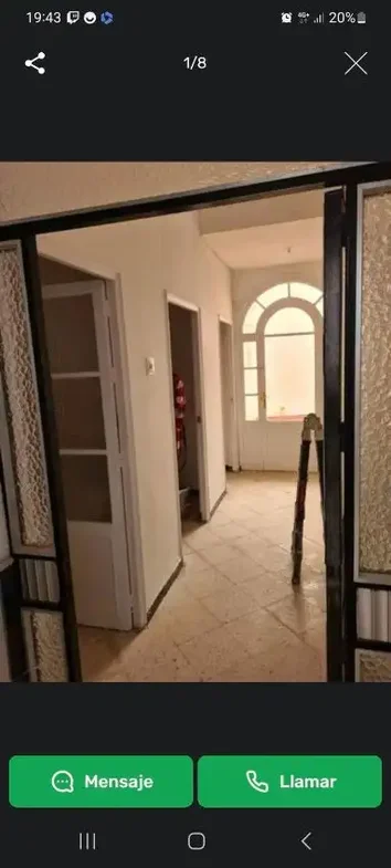 Casa De Pueblo En Venta En Calle Domínguez Pascual, 5