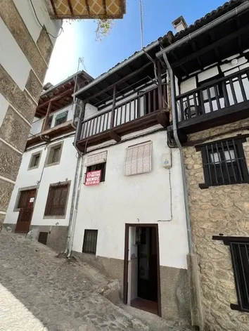 Casa de pueblo en venta en calle Hospital, 7