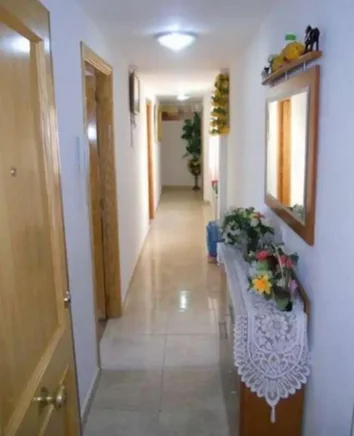 Piso En Venta En Calle Real, 30