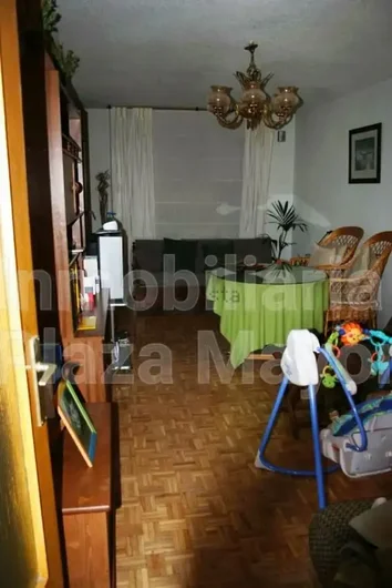 Piso En Venta En Avenida Villamayor