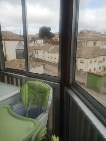 Piso En Venta En Cuéllar