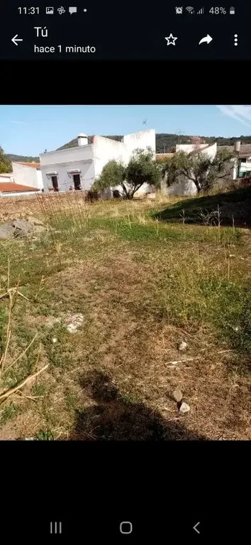 Finca Rústica En Venta En A-432, 432 AElPedroso