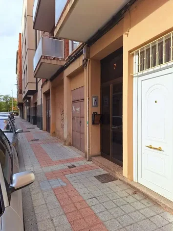 Piso En Venta En Calle Felipe II