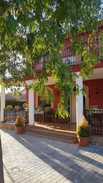 Casa o chalet independiente en venta en Puente Tablas – Puente Nuevo – Cerro Molina