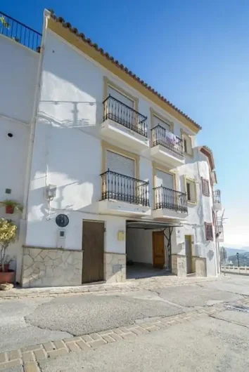 Dúplex en venta en calle Muraleda, 14