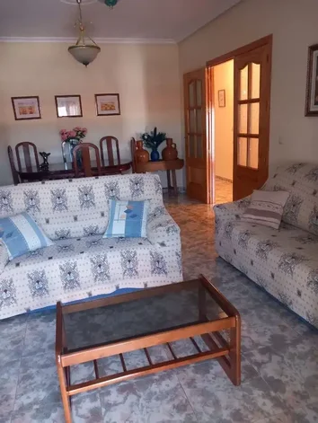 Piso En Venta En Calle Antonio Rodríguez Docampo, 22