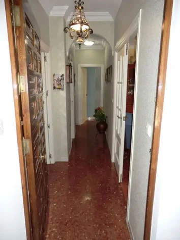 Piso En Venta En Marchena