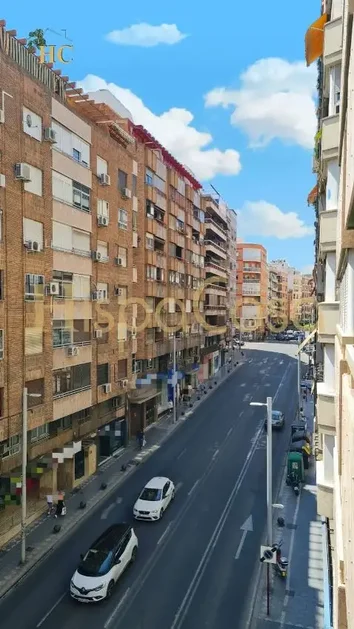 Piso En Venta En Avenida Madrid