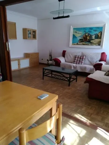 Piso En Venta En Calle San Roque, 17