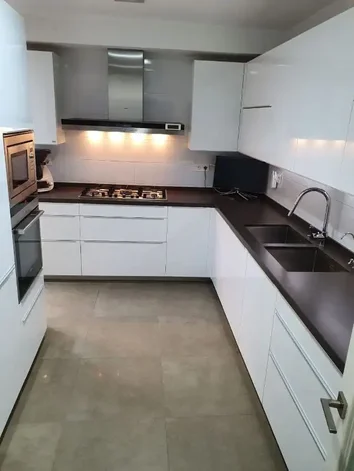 Piso En Venta En García Alix, 5