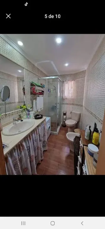 Piso En Venta En Calle Doctor Marañón, 20