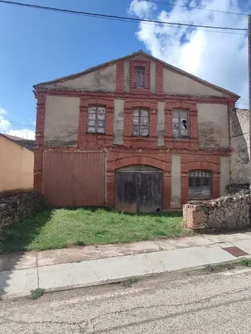 Casa De Pueblo En Venta En Carretera De Cervera, 4