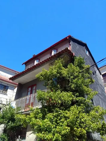 Casa O Chalet Independiente En Venta En Calle Prata, 60