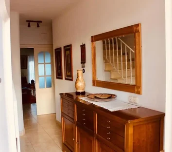 Chalet Adosado En Venta En Farhana, 8