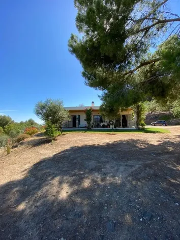 Finca rústica en venta en Monda