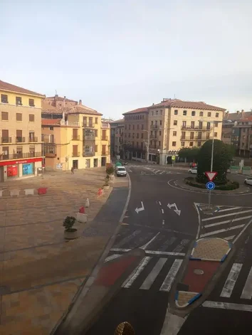 Piso En Venta En Tarazona