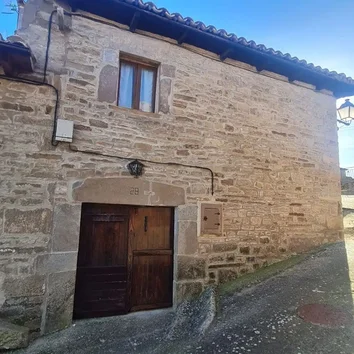 Chalet Adosado En Venta En Calle Mayor, 1