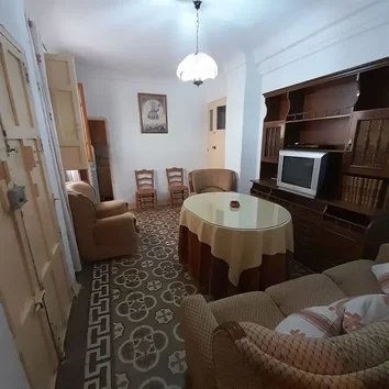 Casa O Chalet Independiente En Venta En Calle Horno, 11