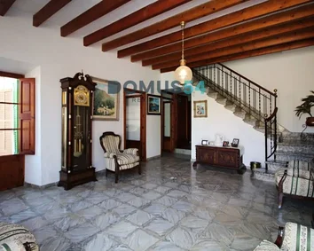 Casa O Chalet En Venta En Selva