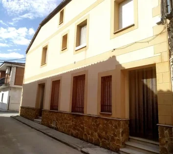 Casa o chalet independiente en venta en calle Carravaldemazo, 21