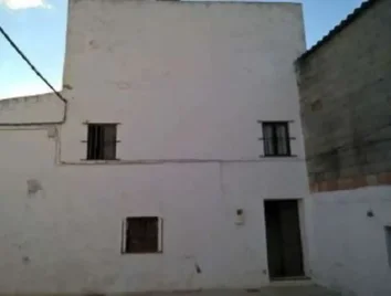 Casa o chalet en venta en calle Bonete s/n