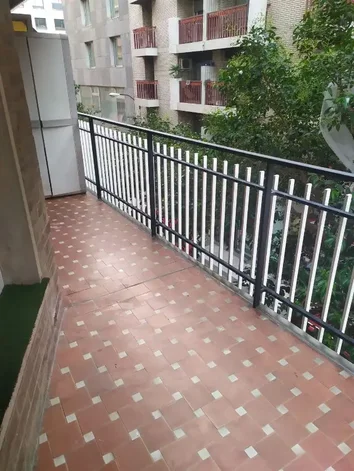 Piso en venta en calle doctor cerrada, 3