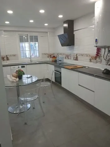 Chalet Adosado En Venta En MartiricosLa Roca