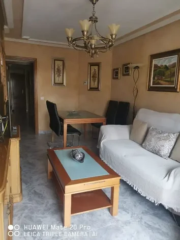 Piso En Venta En Santa Rita