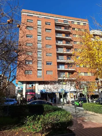 Piso En Venta En Avenida De España, 12 A