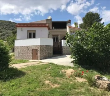 Cortijo En Venta En Ja-3302, 3302