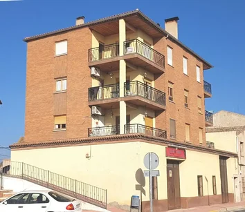 Piso En Venta En Avenida País Valenciano, 93º