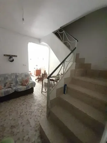 Casa De Pueblo En Venta En Calle Plaza, 2 Nmero