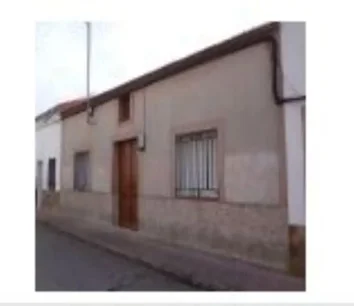 Casa De Pueblo En Venta En Calle Miguel De Cervantes, 21