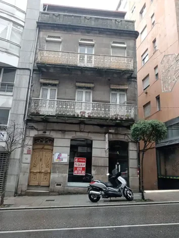 Piso En Venta En Calle De Urzaiz, 109