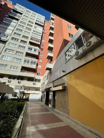 Piso En Venta En Pº ZorrillaCampo Grande