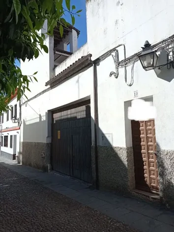 Casa O Chalet Independiente En Venta En Calle Huerto San Pedro El Real, 10