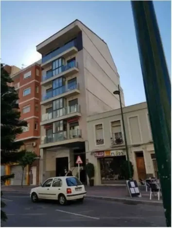 Piso En Venta En Calle Magistrat Català